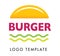 Burger logo