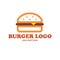 Burger Logo Text