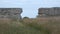 Burgh Castle, Ancient Roman Ruins, Norfolk England 3