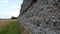 Burgh Castle, Ancient Roman Ruins, Norfolk England 6