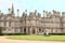 Burghley House of England