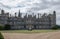 Burghley House near Stamford Lincolnshire England