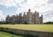 Burghley House near Stamford Lincolnshire England