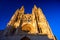 Burgos\' cathedral