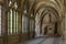 Burgos Cathedral Cloisters - Burgos - Spain