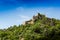 Burgruine Durnstein is a ruined medieval castle in Austria. Wachau valley