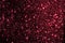 Burgundy Glitter Abstract Background 2