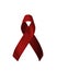 Burgundy ribbon for multiple myeloma cancer awareness month, Sickle-Cell Anemia, Adults with disabilities