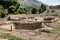 Burial Grave in Mycenae
