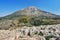 Burial Grave in Mycenae