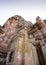 BURIRAM - February 28: Sandstone castle at Phanomrung historical park, Buriram Thailand