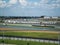 Buriram International Circuit Buriram,Thailand-20 November 2018:Buriram International Circuit or Chang International Circuit is a