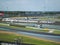 Buriram International Circuit Buriram,Thailand-20 November 2018:Buriram International Circuit or Chang International Circuit is a