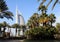 Burj Al Arab hotel in palms, Dubai, UAE