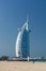 Burj al Arab - Luxury Hotel in Dubai