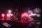 Burj al arab new years eve fireworks 2016