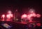 Burj al arab new years eve fireworks