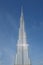 Burj Dubai - Highest Skyscraper in the World