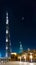 Burj Khalifa Dubai Tower, World s Tallest Building