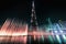 Burj Khalifa from Souk Al Bahar