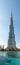 Burj Khalifa - the world\'s tallest tower in Dubai