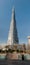 Burj Khalifa - the world\'s tallest tower in Dubai