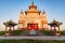 Burkhan Bakshin Altan Sume Buddhist complex