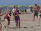 Burla Beach Cup 2019 â€“ Ultimate Pirates Viareggio team  Mixed division