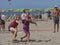 Burla Beach Cup 2019 â€“ Ultimate Pirates Viareggio team  Mixed division