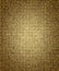 Burlap background