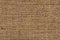 Burlap Canvas Natural Brown Loosely Woven Rough Grunge Texture