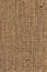 Burlap Canvas Natural Brown Loosely Woven Rough Grunge Texture