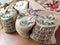 Burlap Coffee bean bags