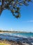 Burleigh Heads Queensland Australia