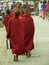 Burma Kyaukme Monks