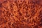 Burma padauk burl wood striped Exotic wooden beautiful pattern for texture background