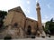 BurmalÄ± Minare Mosque and Ferruh Bey Cupola - Amasya TURKEY