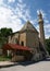 BurmalÄ± Minare Mosque and Ferruh Bey Cupola - Amasya TURKEY