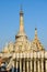 Burmese pagoda in Inwa, Myanmar