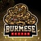 Burmese phyton snake mascot. esport logo design