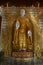 Burmese Standing Buddha