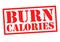 BURN CALORIES