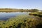 Burnaby Lake in Autumn