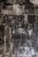 burned wall texture, grunge wall, black and white grunge background