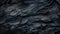 Burned wood texture background, black charcoal close-up. Abstract charred timber, pattern of dark scorched tree. Concept of smoke