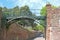 Burnet Patch Bridge, Exeter