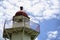 Burnett Heads Lighthouse Bundaberg Australia