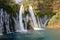 Burney falls