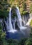 Burney Falls