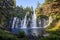 Burney Falls